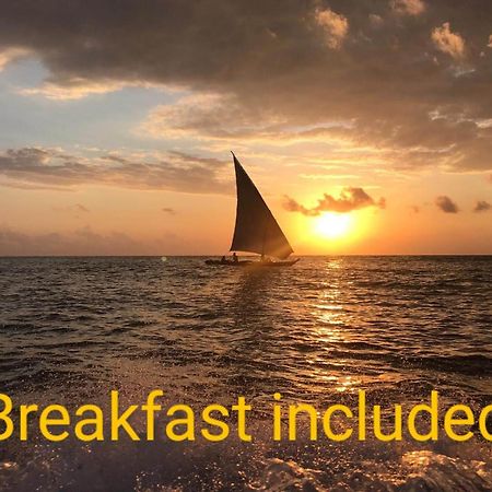 Bahari Pori Resort Pangani 外观 照片