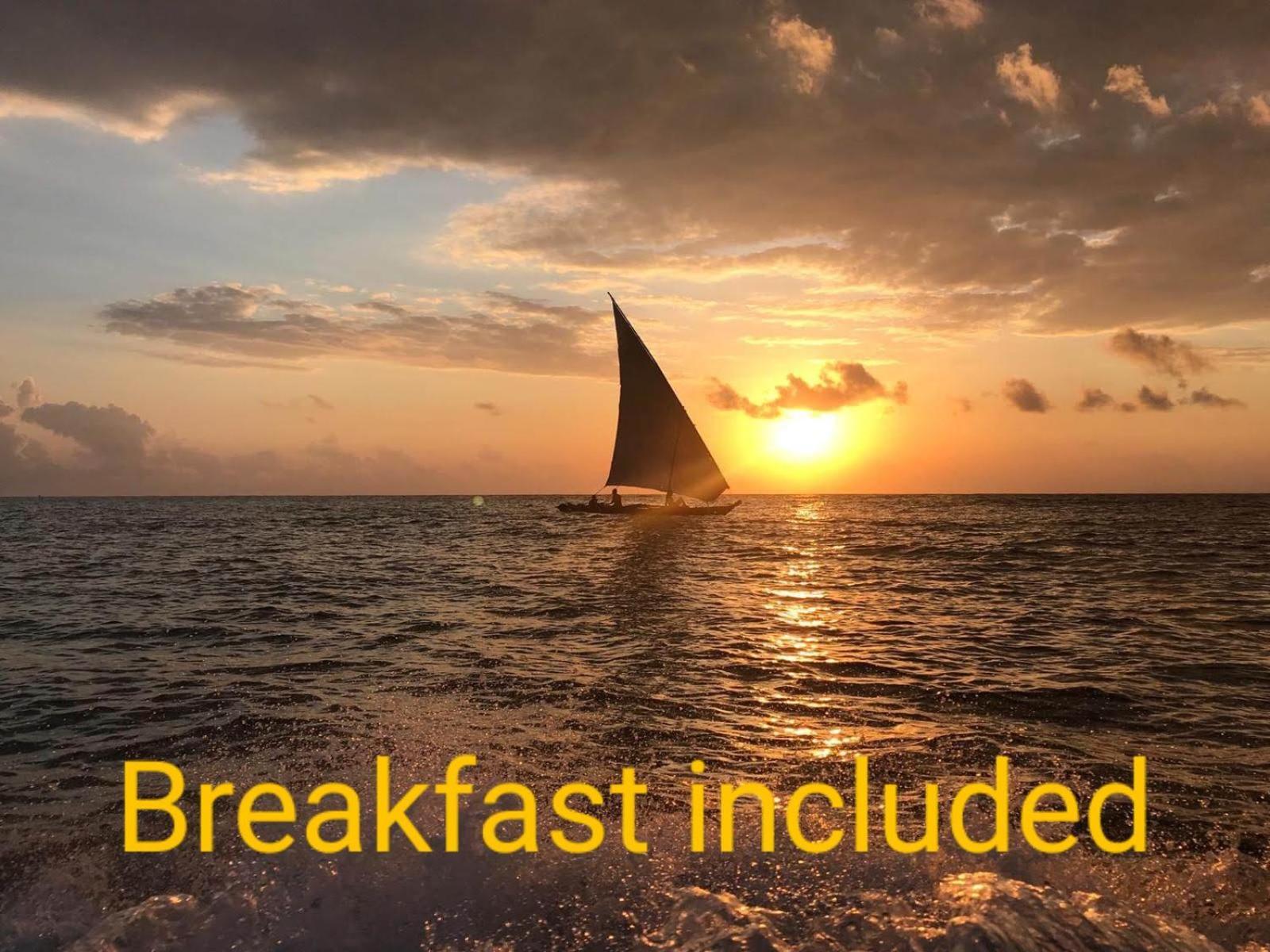 Bahari Pori Resort Pangani 外观 照片