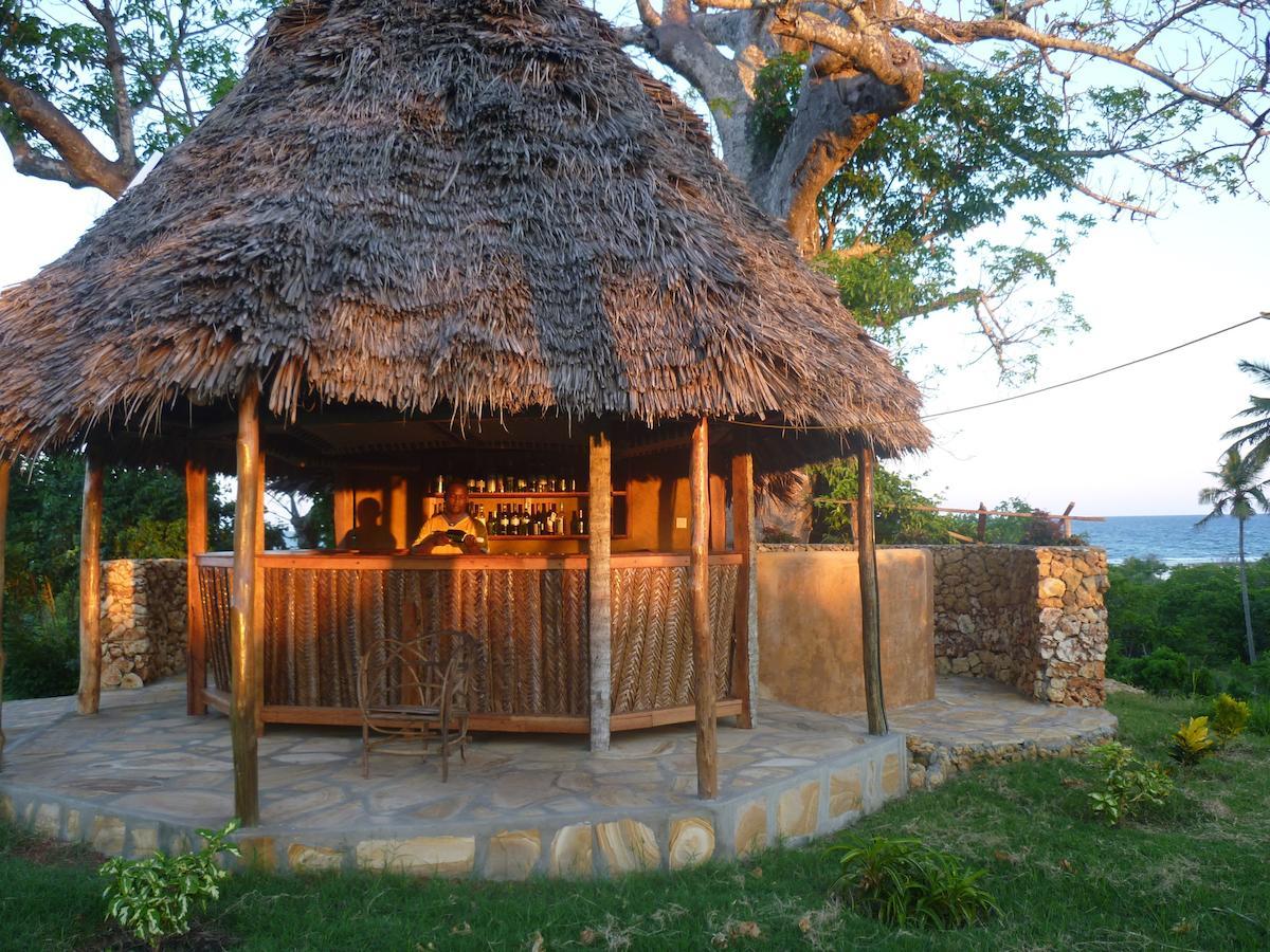 Bahari Pori Resort Pangani 外观 照片