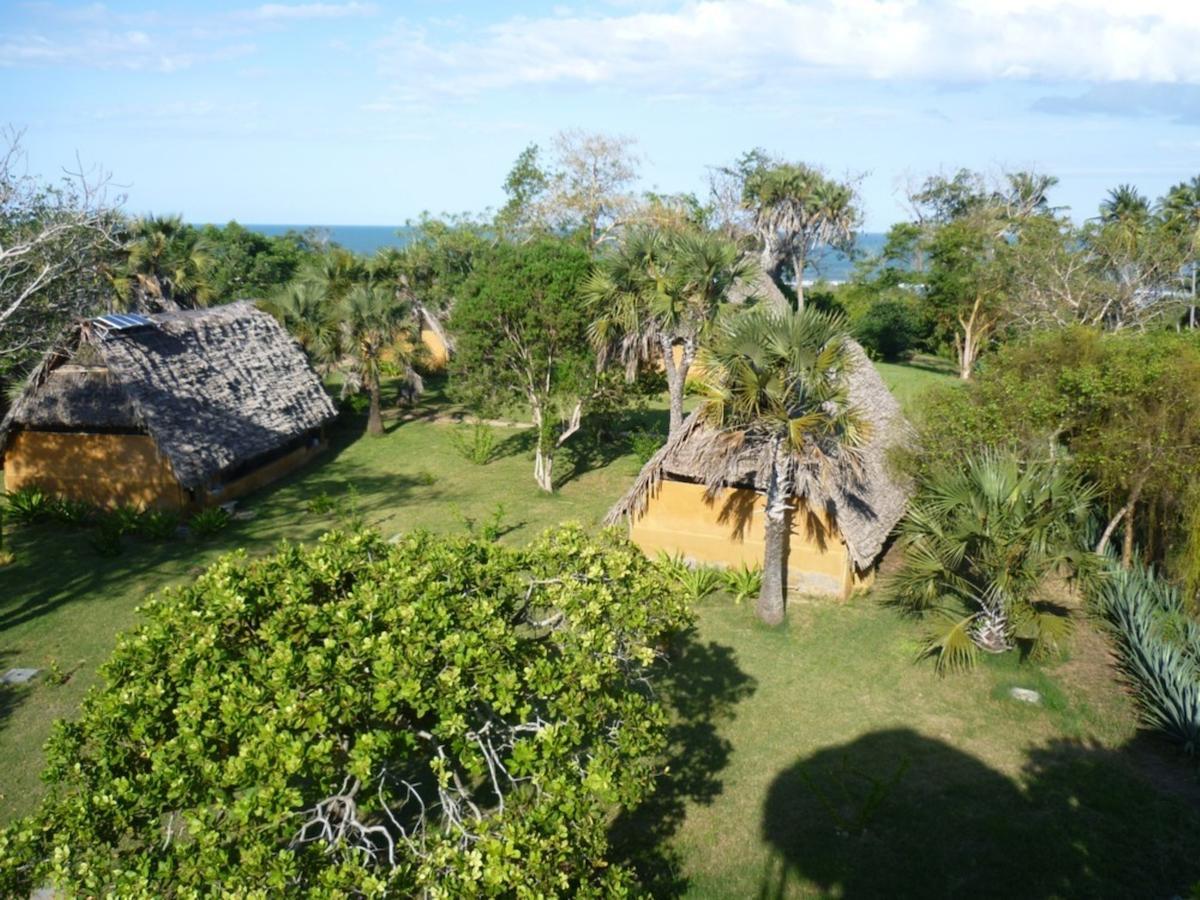 Bahari Pori Resort Pangani 外观 照片