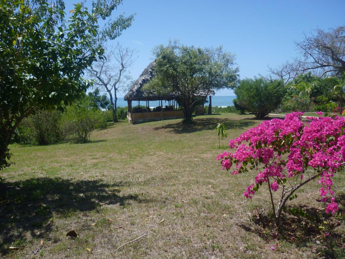 Bahari Pori Resort Pangani 外观 照片