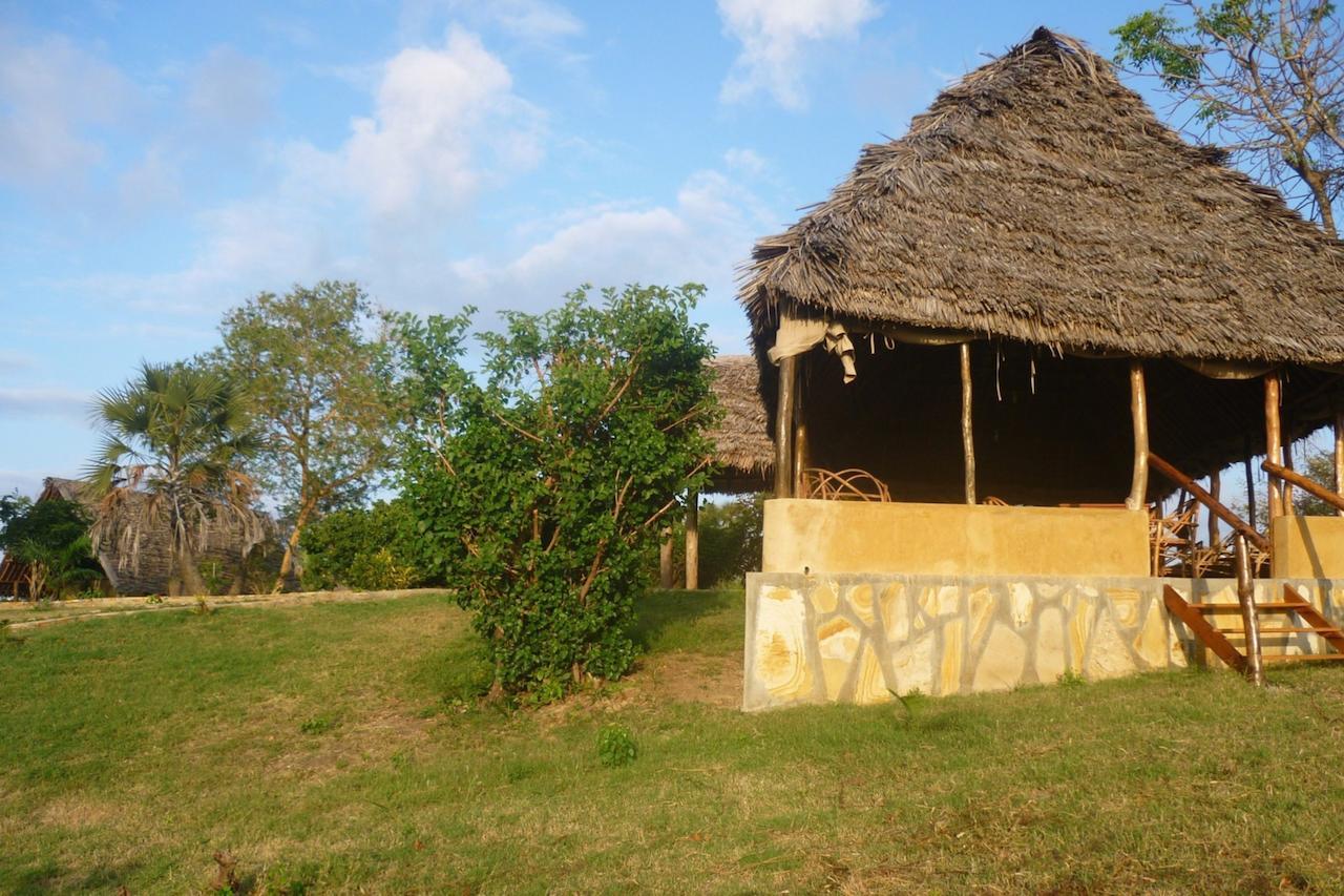 Bahari Pori Resort Pangani 外观 照片