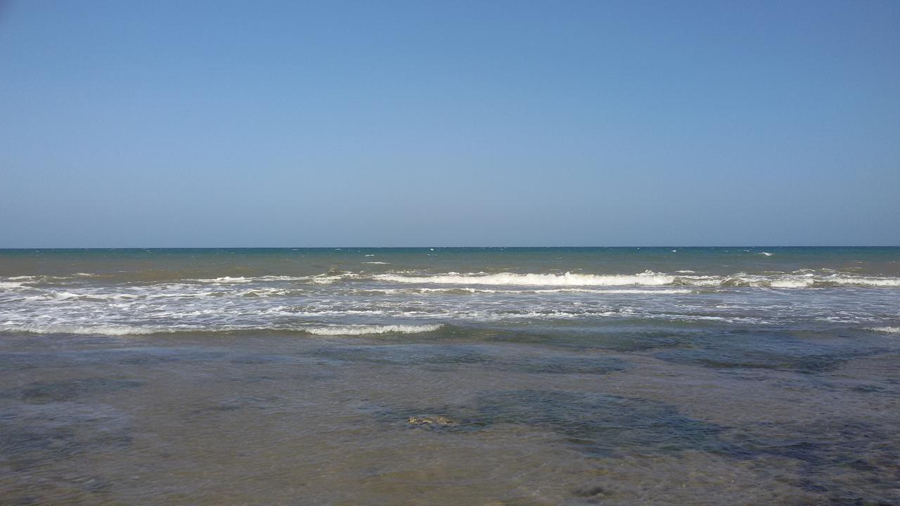 Bahari Pori Resort Pangani 外观 照片
