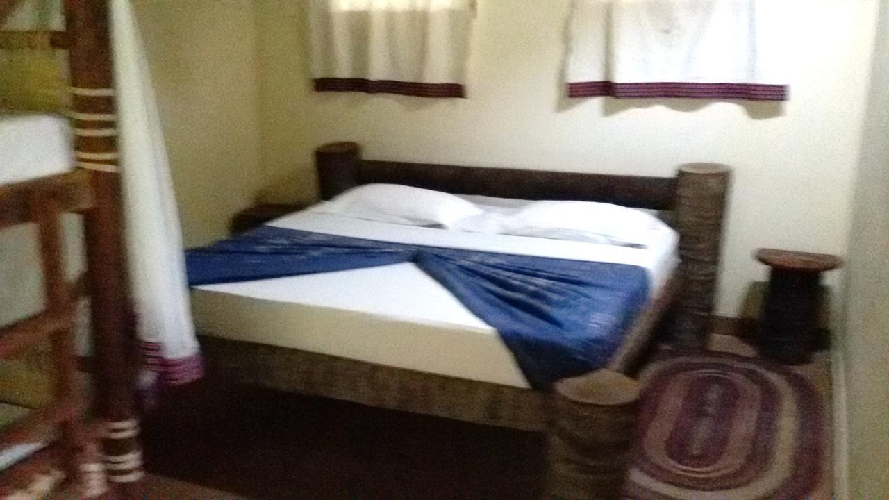 Bahari Pori Resort Pangani 外观 照片