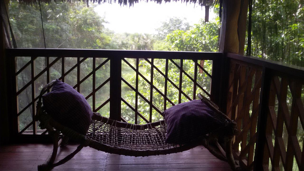 Bahari Pori Resort Pangani 外观 照片