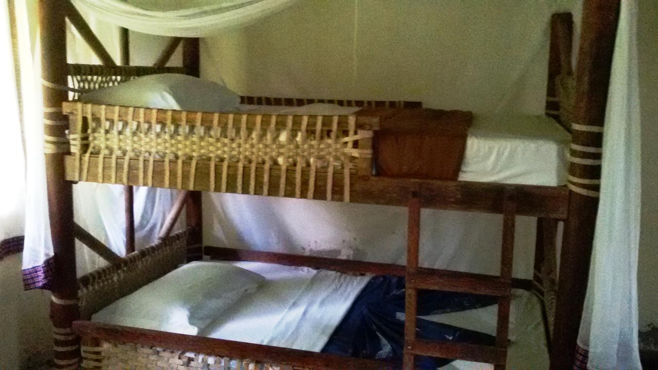 Bahari Pori Resort Pangani 外观 照片