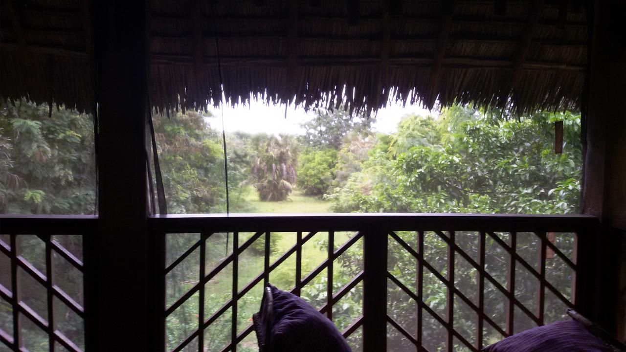 Bahari Pori Resort Pangani 外观 照片