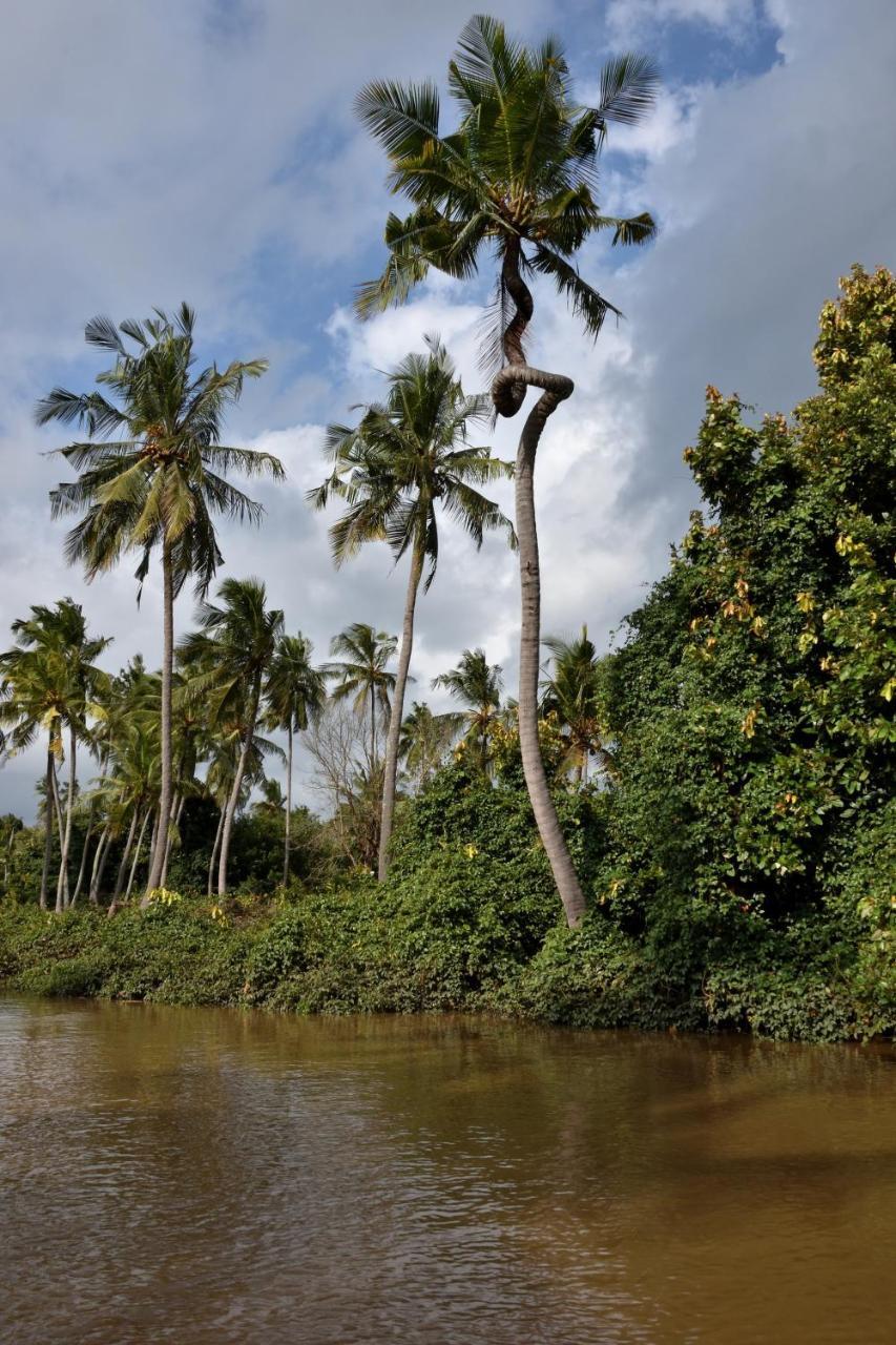 Bahari Pori Resort Pangani 外观 照片