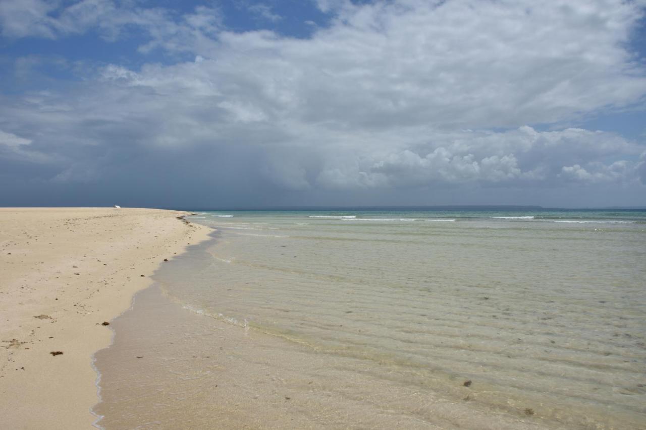 Bahari Pori Resort Pangani 外观 照片